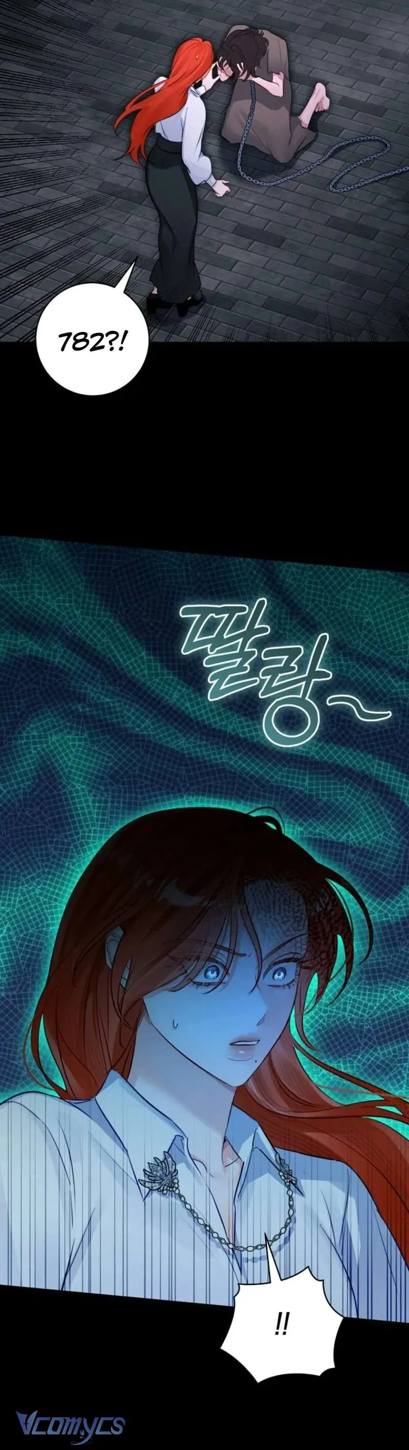 Cuộc Hôn Nhân Xa Hoa Của Đại Công Tước Là Giả Chap 90 - Next Chap 91