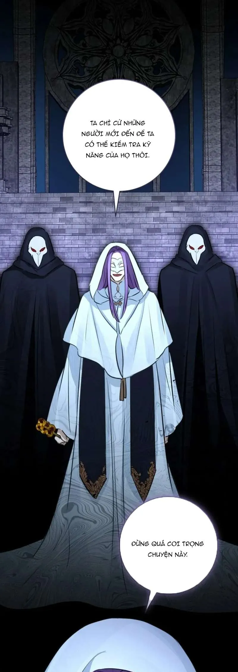 Cuộc Hôn Nhân Xa Hoa Của Đại Công Tước Là Giả Chap 90 - Next Chap 91