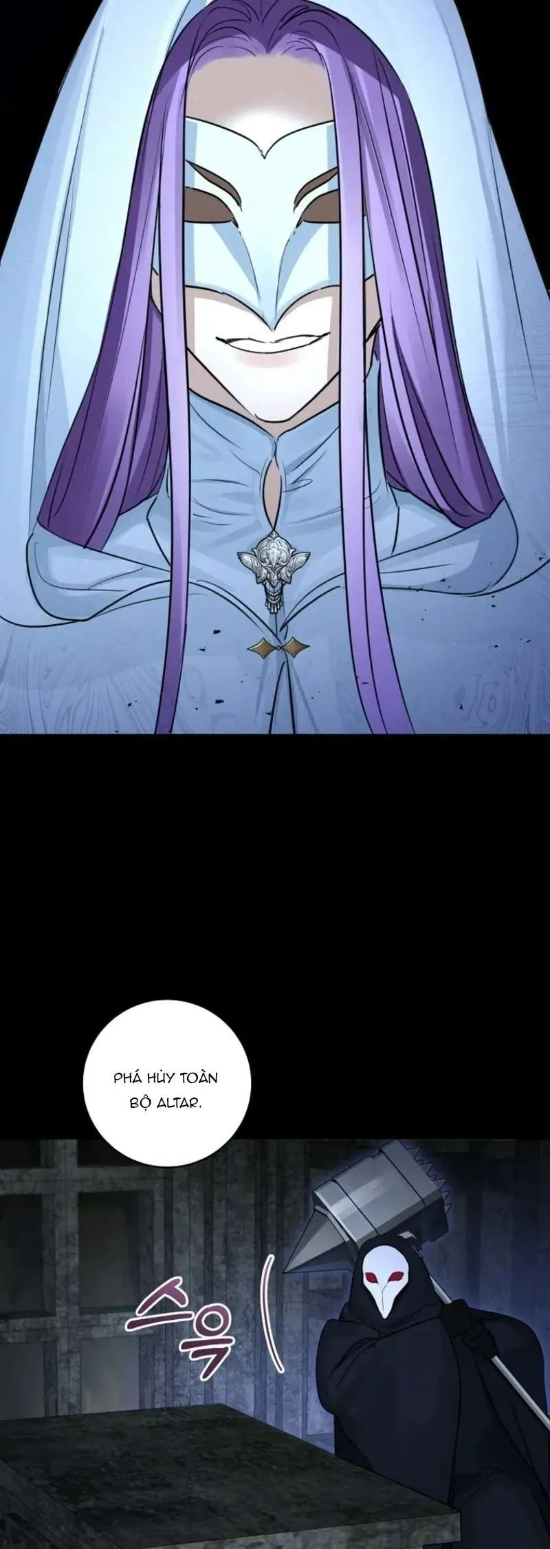 Cuộc Hôn Nhân Xa Hoa Của Đại Công Tước Là Giả Chap 90 - Next Chap 91