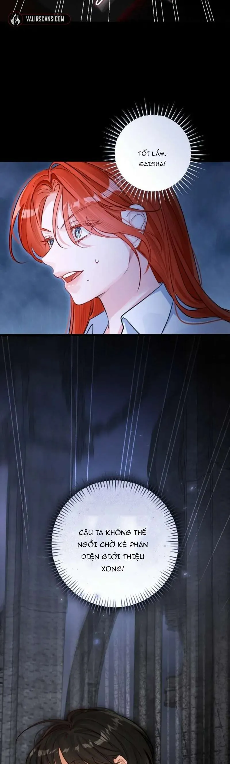 Cuộc Hôn Nhân Xa Hoa Của Đại Công Tước Là Giả Chap 90 - Next Chap 91