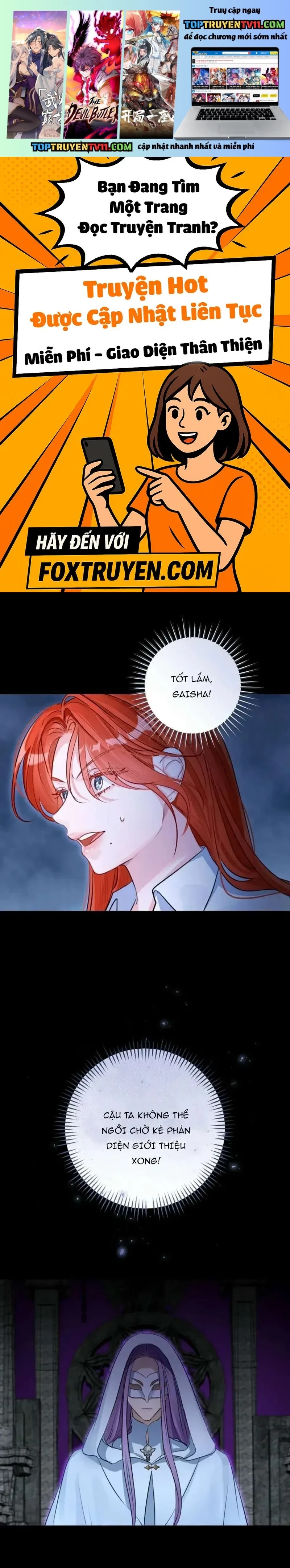 Cuộc Hôn Nhân Xa Hoa Của Đại Công Tước Là Giả Chap 91 - Next Chap 92