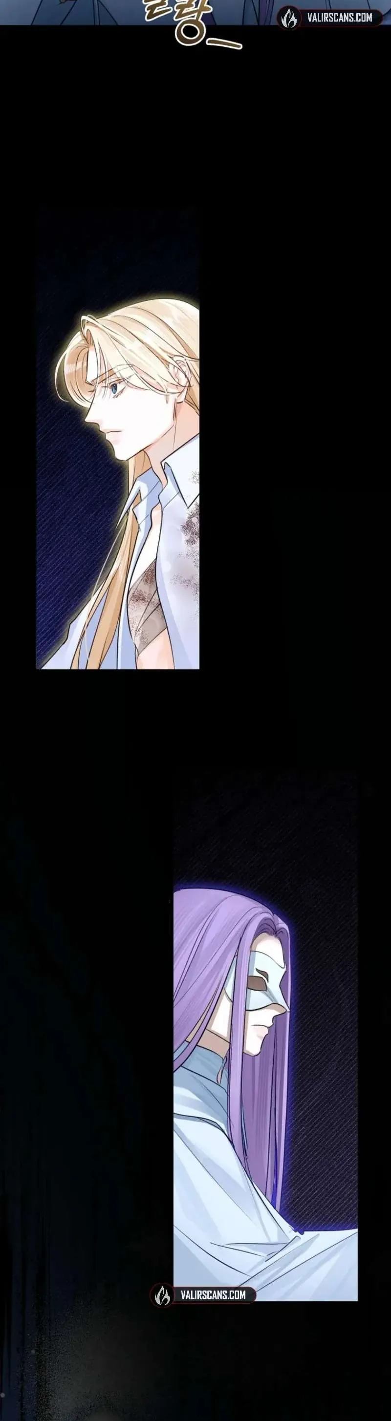 Cuộc Hôn Nhân Xa Hoa Của Đại Công Tước Là Giả Chap 91 - Next Chap 92