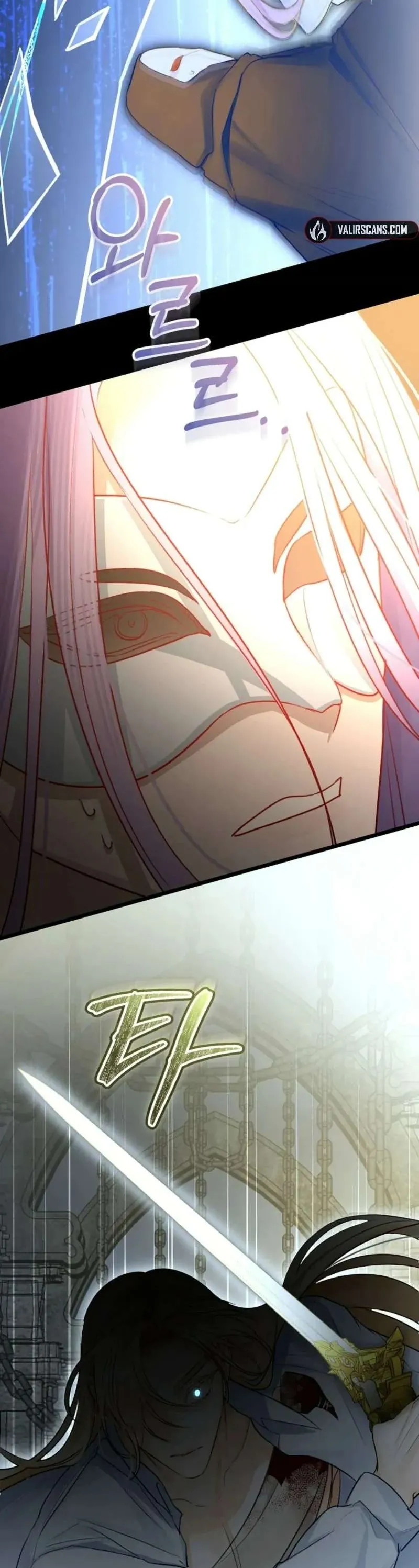 Cuộc Hôn Nhân Xa Hoa Của Đại Công Tước Là Giả Chap 91 - Next Chap 92