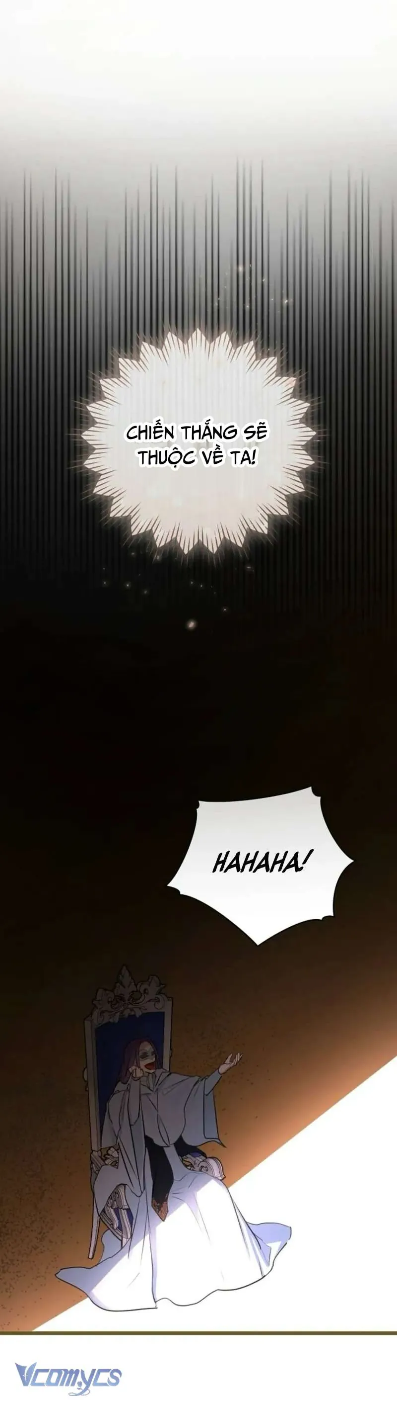 Cuộc Hôn Nhân Xa Hoa Của Đại Công Tước Là Giả Chap 93 - Next Chap 94