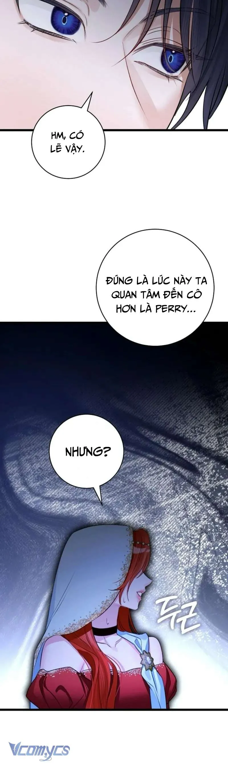 Cuộc Hôn Nhân Xa Hoa Của Đại Công Tước Là Giả Chap 94 - Next Chap 95
