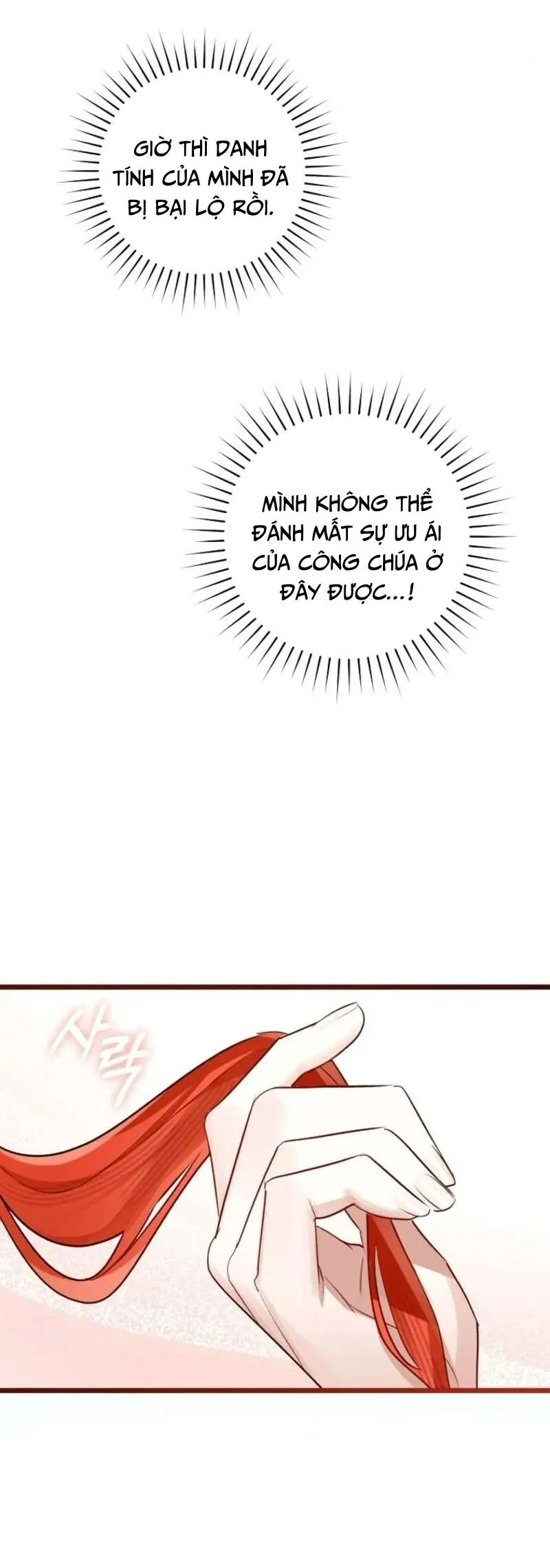 Cuộc Hôn Nhân Xa Hoa Của Đại Công Tước Là Giả Chap 94 - Next Chap 95