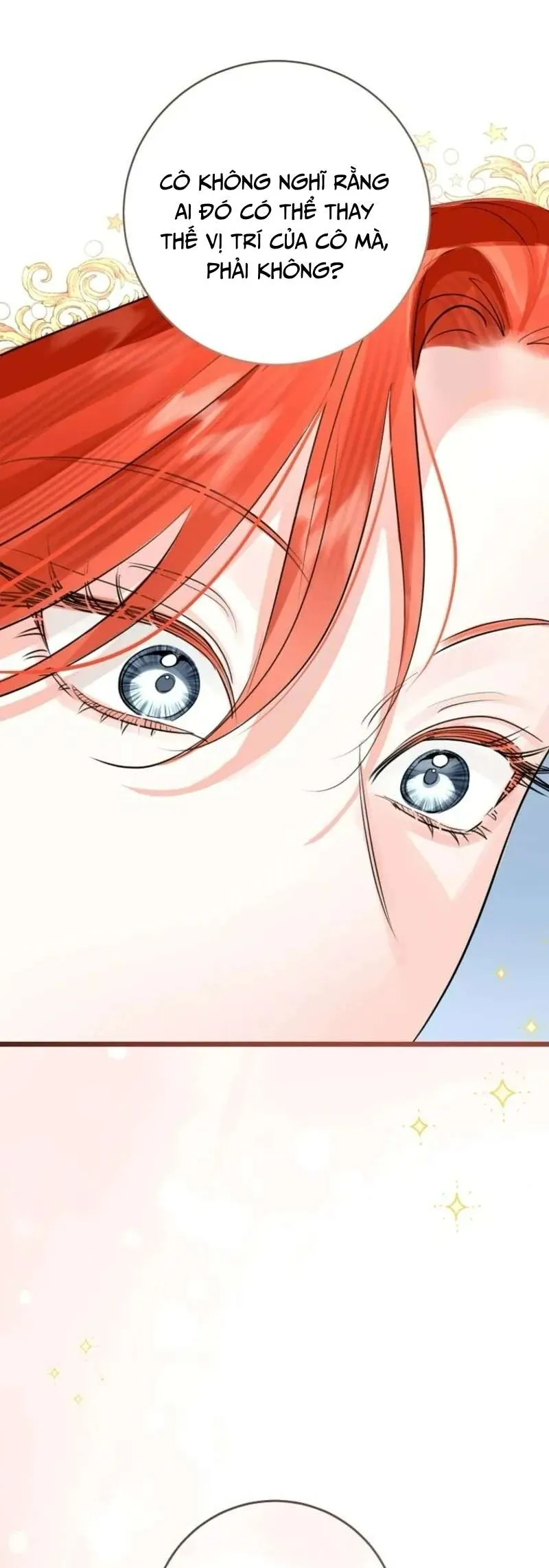 Cuộc Hôn Nhân Xa Hoa Của Đại Công Tước Là Giả Chap 94 - Next Chap 95