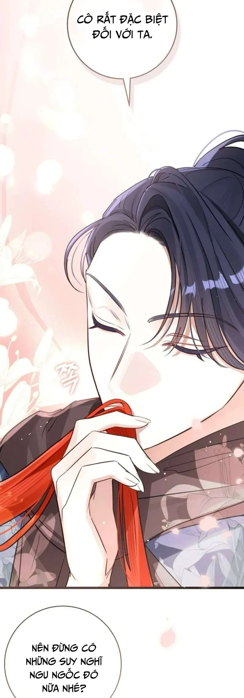 Cuộc Hôn Nhân Xa Hoa Của Đại Công Tước Là Giả Chap 94 - Next Chap 95