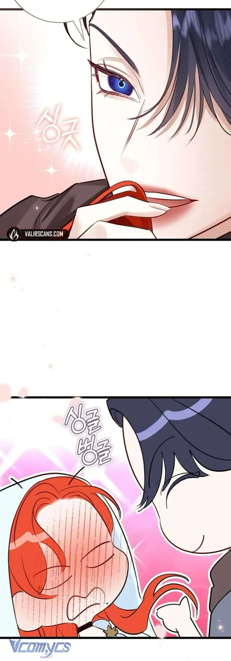 Cuộc Hôn Nhân Xa Hoa Của Đại Công Tước Là Giả Chap 94 - Next Chap 95