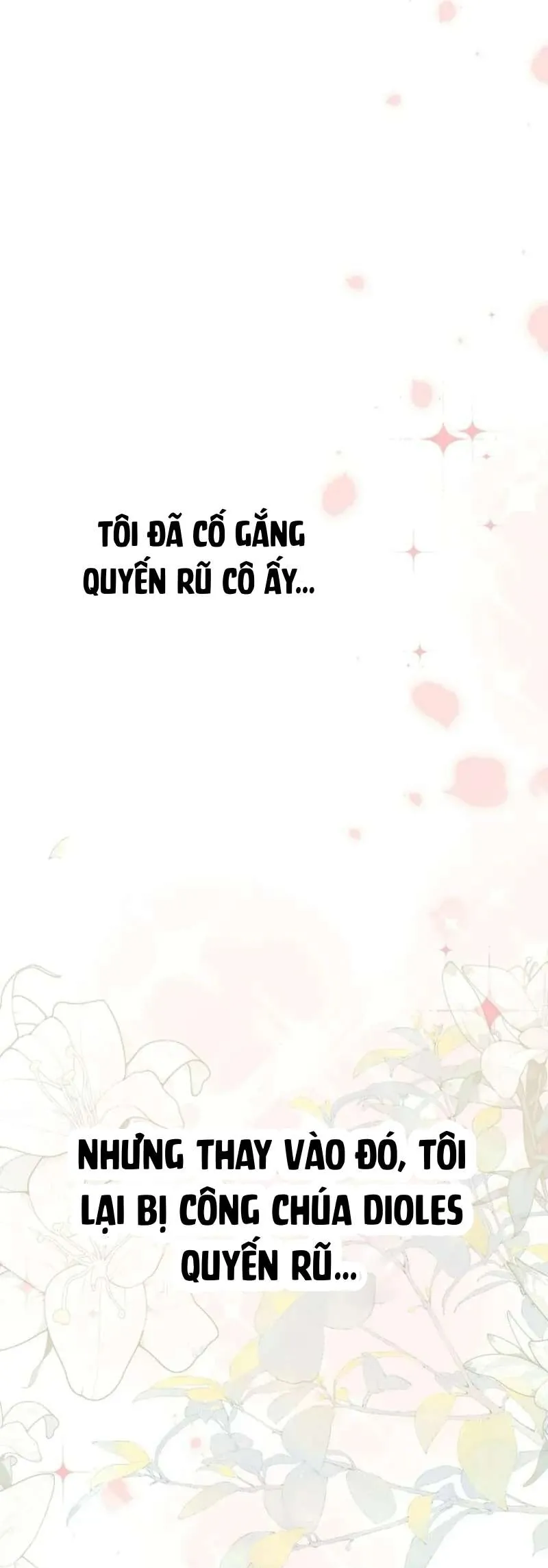 Cuộc Hôn Nhân Xa Hoa Của Đại Công Tước Là Giả Chap 94 - Next Chap 95