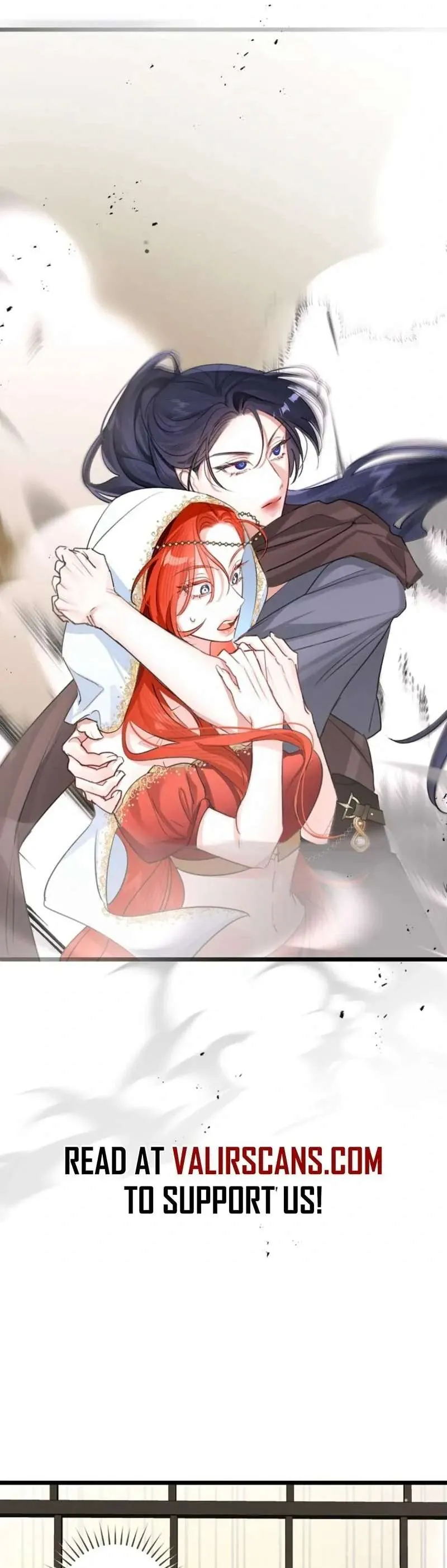 Cuộc Hôn Nhân Xa Hoa Của Đại Công Tước Là Giả Chap 94 - Next Chap 95