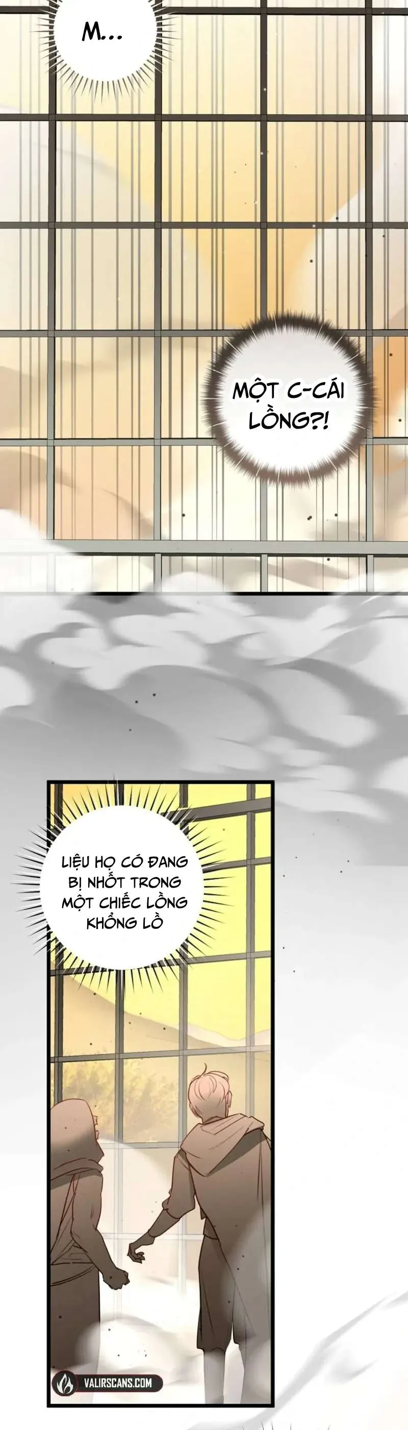 Cuộc Hôn Nhân Xa Hoa Của Đại Công Tước Là Giả Chap 94 - Next Chap 95