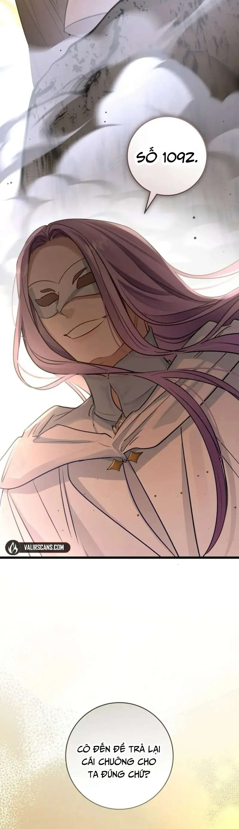 Cuộc Hôn Nhân Xa Hoa Của Đại Công Tước Là Giả Chap 94 - Next Chap 95