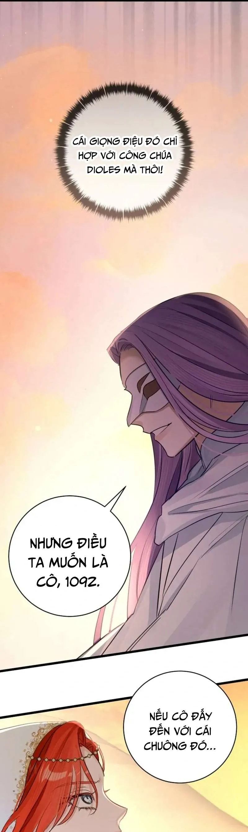 Cuộc Hôn Nhân Xa Hoa Của Đại Công Tước Là Giả Chap 94 - Next Chap 95