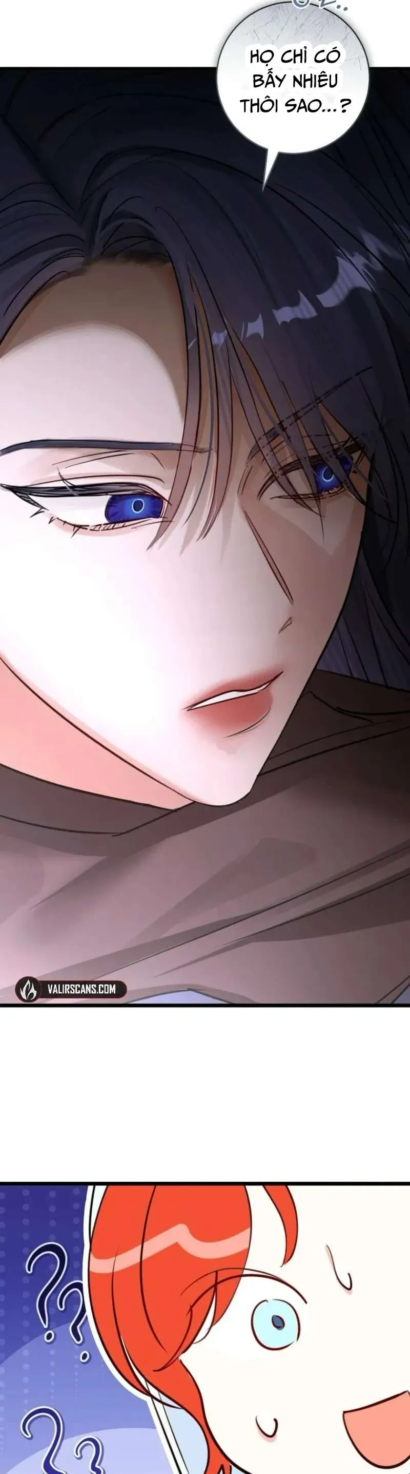 Cuộc Hôn Nhân Xa Hoa Của Đại Công Tước Là Giả Chap 94 - Next Chap 95