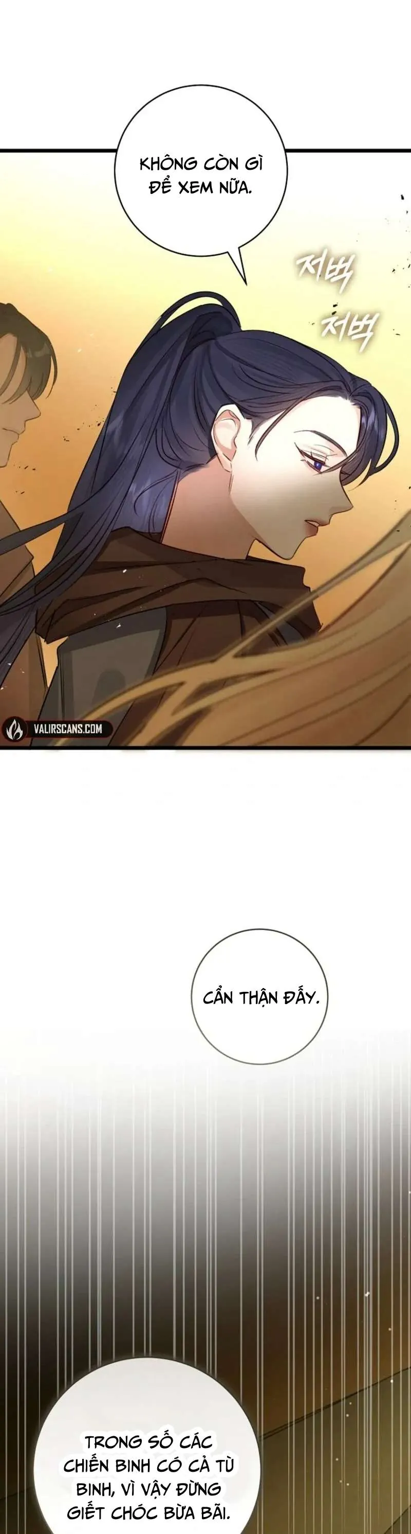 Cuộc Hôn Nhân Xa Hoa Của Đại Công Tước Là Giả Chap 94 - Next Chap 95