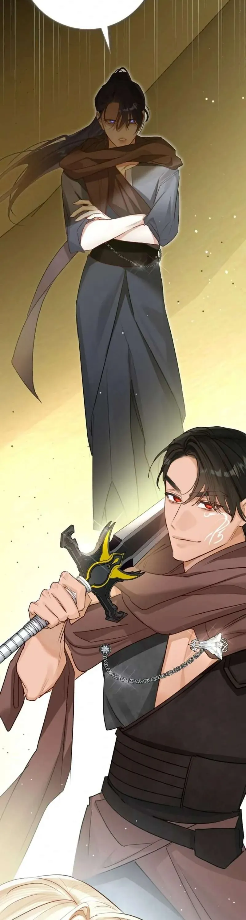 Cuộc Hôn Nhân Xa Hoa Của Đại Công Tước Là Giả Chap 94 - Next Chap 95