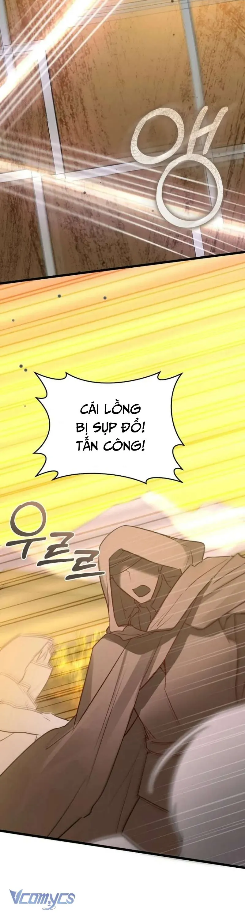 Cuộc Hôn Nhân Xa Hoa Của Đại Công Tước Là Giả Chap 94 - Next Chap 95
