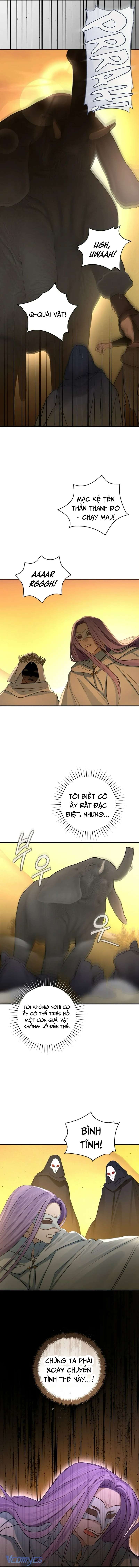 Cuộc Hôn Nhân Xa Hoa Của Đại Công Tước Là Giả Chap 95 - Next Chap 96