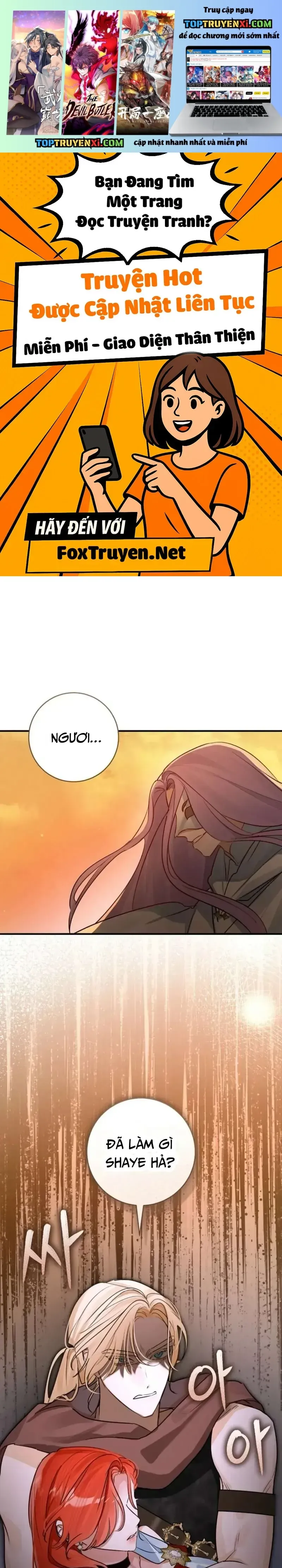 Cuộc Hôn Nhân Xa Hoa Của Đại Công Tước Là Giả Chap 96 - Next Chap 97