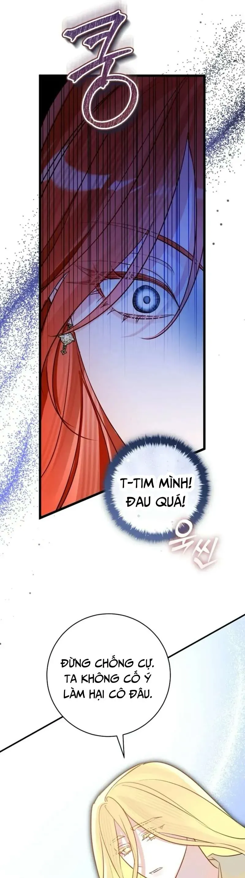 Cuộc Hôn Nhân Xa Hoa Của Đại Công Tước Là Giả Chap 96 - Next Chap 97