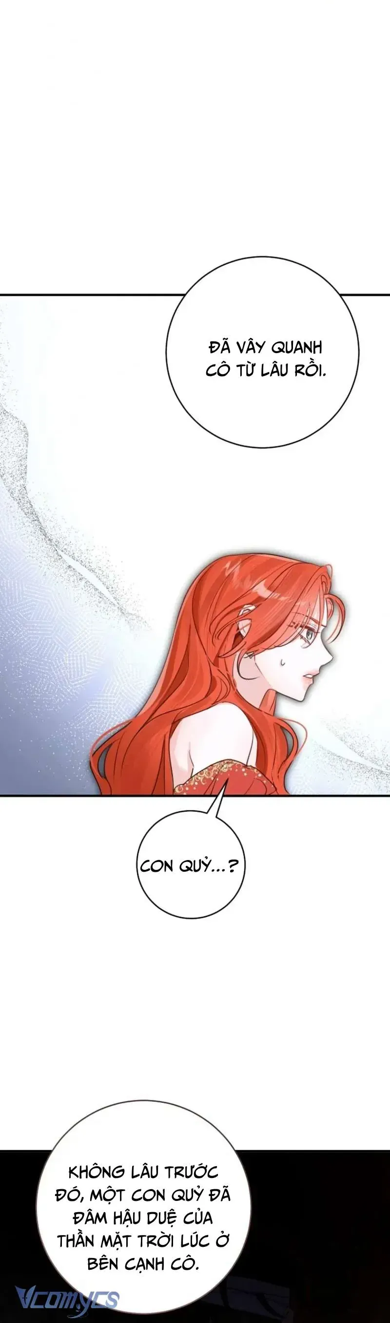 Cuộc Hôn Nhân Xa Hoa Của Đại Công Tước Là Giả Chap 96 - Next Chap 97