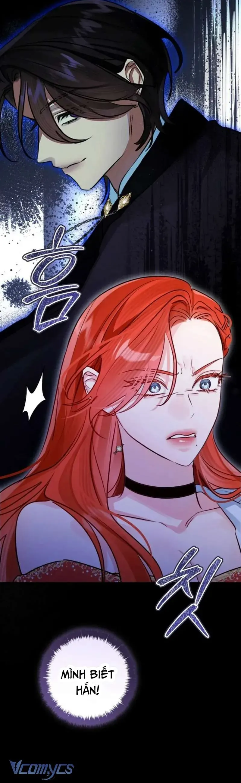 Cuộc Hôn Nhân Xa Hoa Của Đại Công Tước Là Giả Chap 96 - Next Chap 97