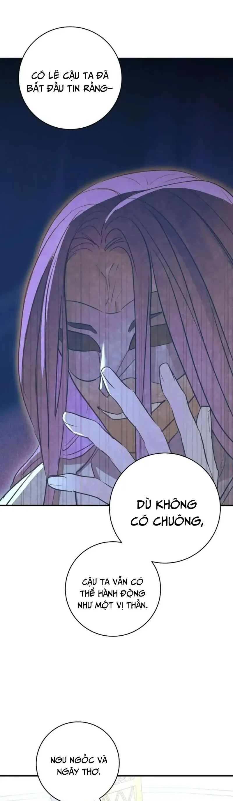 Cuộc Hôn Nhân Xa Hoa Của Đại Công Tước Là Giả Chap 96 - Next Chap 97