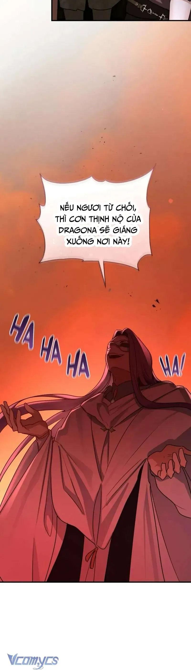 Cuộc Hôn Nhân Xa Hoa Của Đại Công Tước Là Giả Chap 96 - Next Chap 97