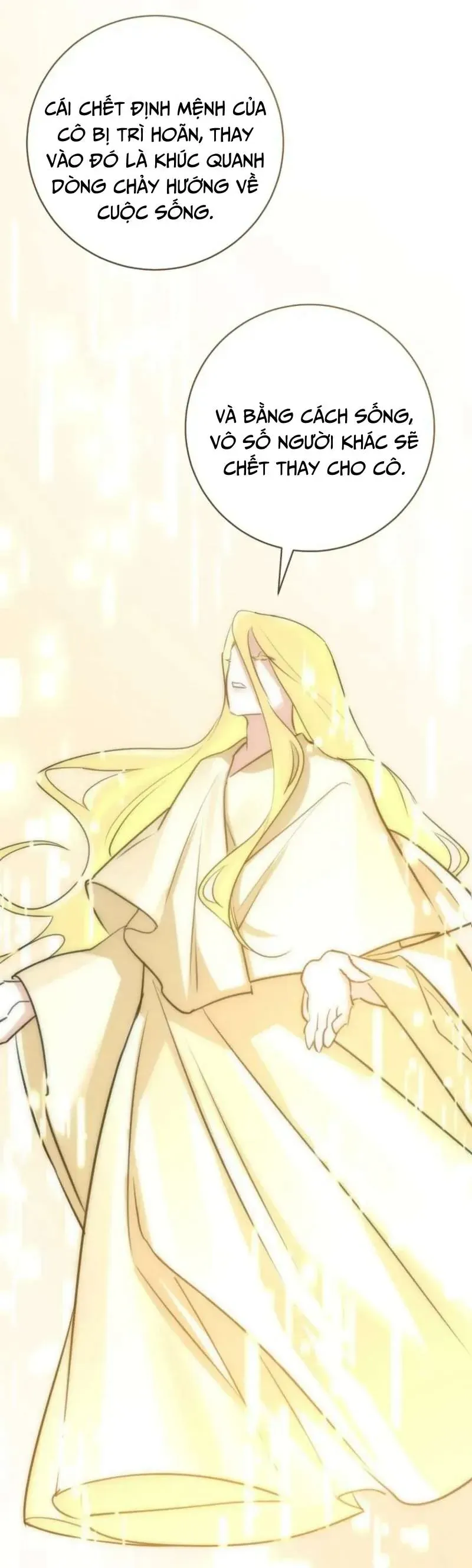 Cuộc Hôn Nhân Xa Hoa Của Đại Công Tước Là Giả Chap 96 - Next Chap 97