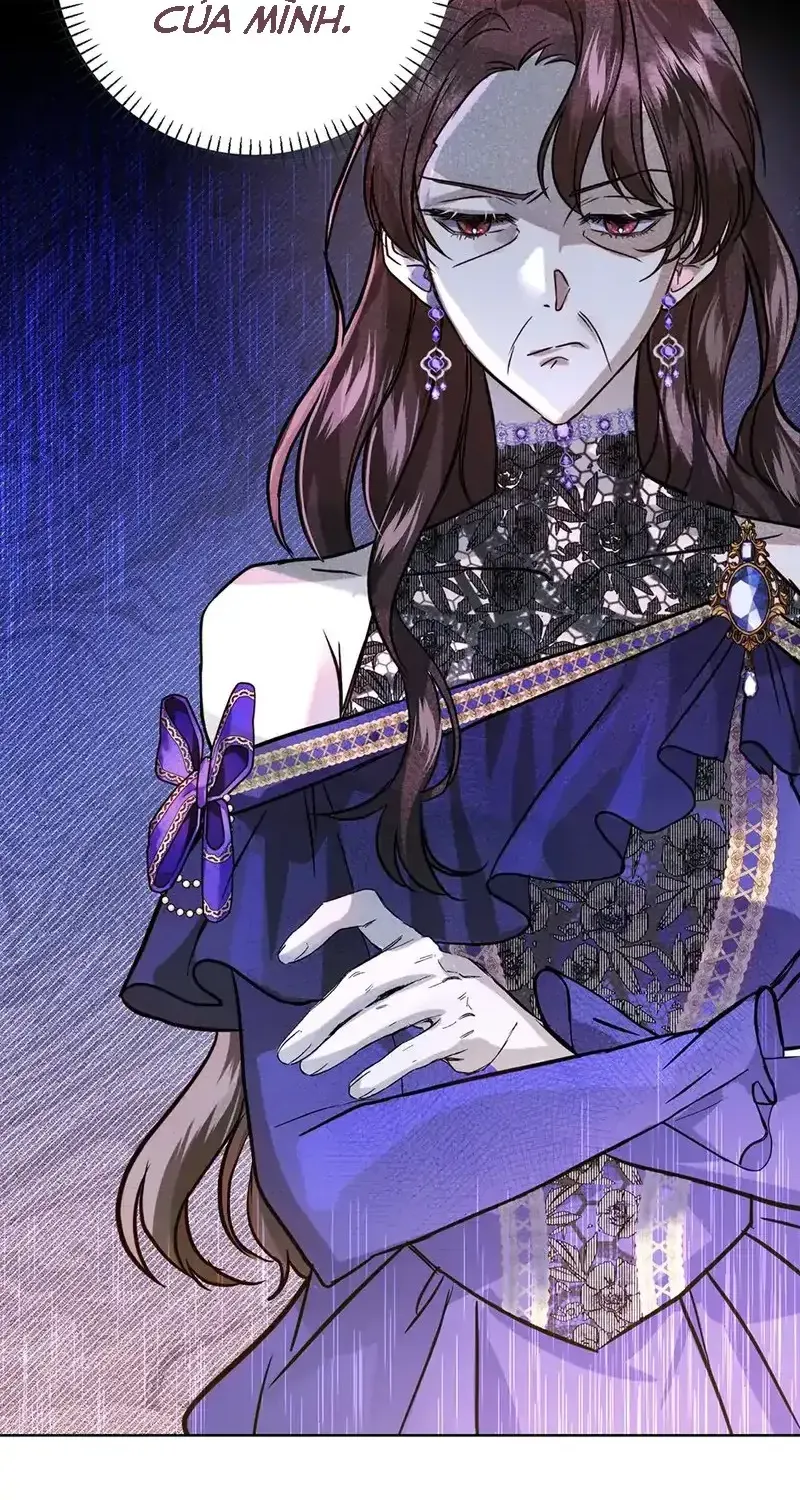 Cuộc Nổi Loạn Tao Nhã Của Nữ Công Tước Mecklen Chap 3 - Next Chap 4