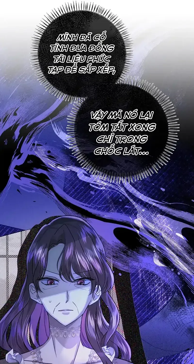 Cuộc Nổi Loạn Tao Nhã Của Nữ Công Tước Mecklen Chap 3 - Next Chap 4