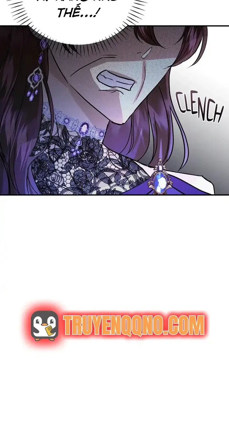 Cuộc Nổi Loạn Tao Nhã Của Nữ Công Tước Mecklen Chap 3 - Next Chap 4