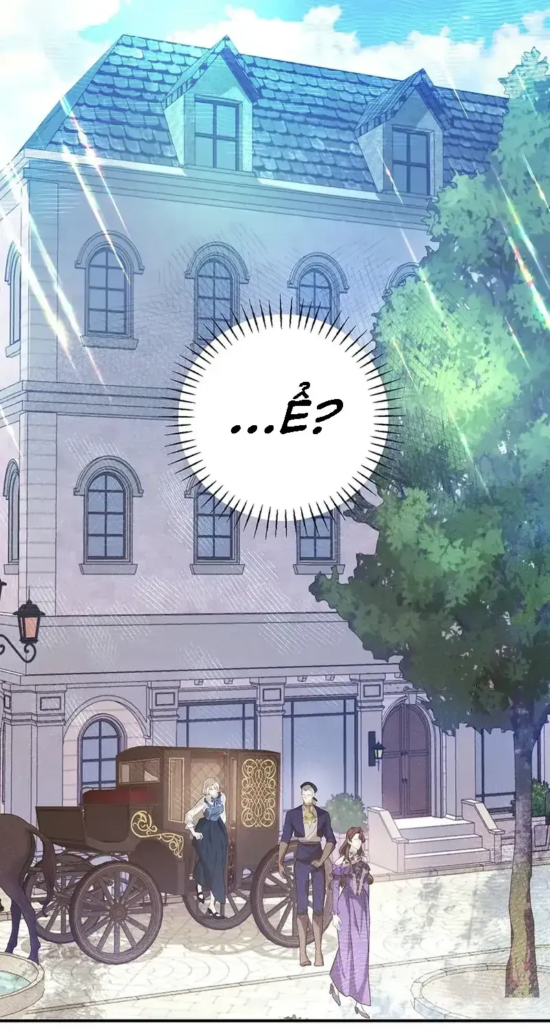 Cuộc Nổi Loạn Tao Nhã Của Nữ Công Tước Mecklen Chap 3 - Next Chap 4