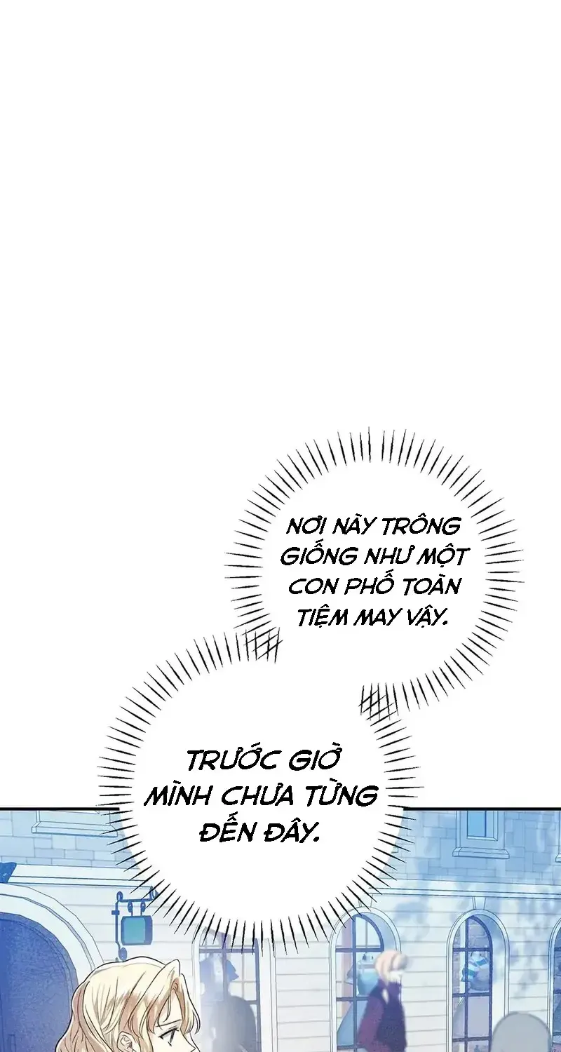 Cuộc Nổi Loạn Tao Nhã Của Nữ Công Tước Mecklen Chap 3 - Next Chap 4