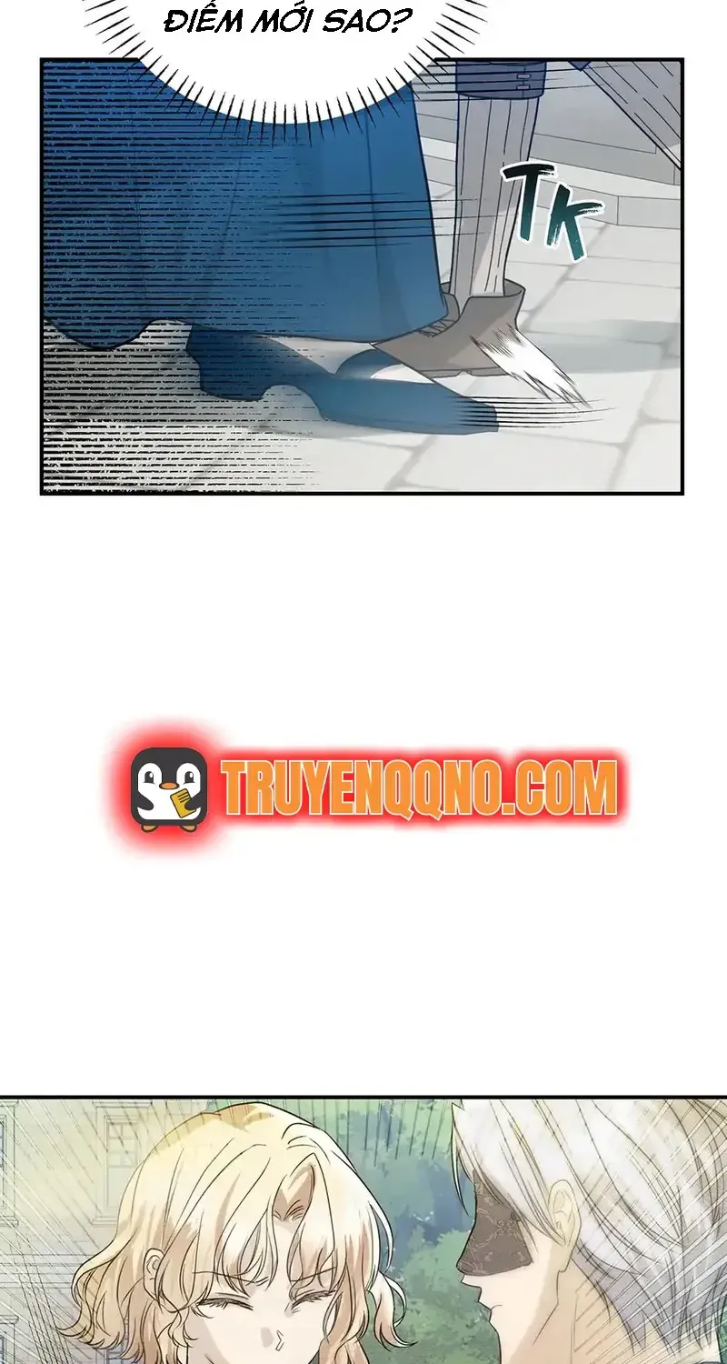 Cuộc Nổi Loạn Tao Nhã Của Nữ Công Tước Mecklen Chap 3 - Next Chap 4