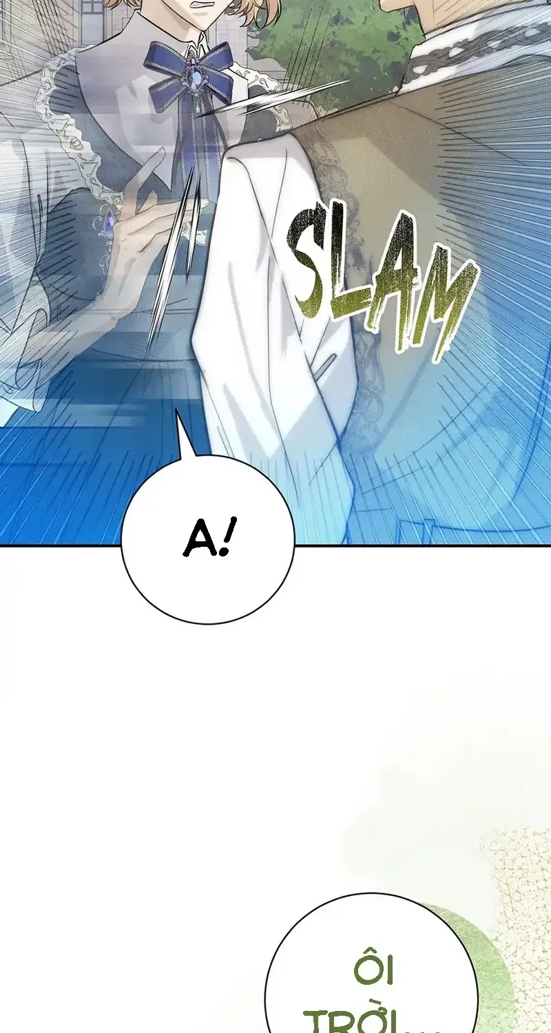 Cuộc Nổi Loạn Tao Nhã Của Nữ Công Tước Mecklen Chap 3 - Next Chap 4