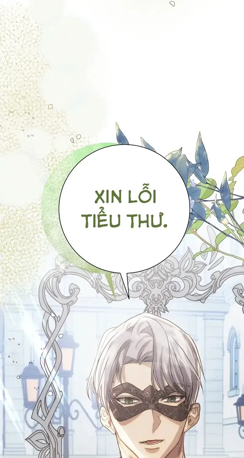 Cuộc Nổi Loạn Tao Nhã Của Nữ Công Tước Mecklen Chap 3 - Next Chap 4