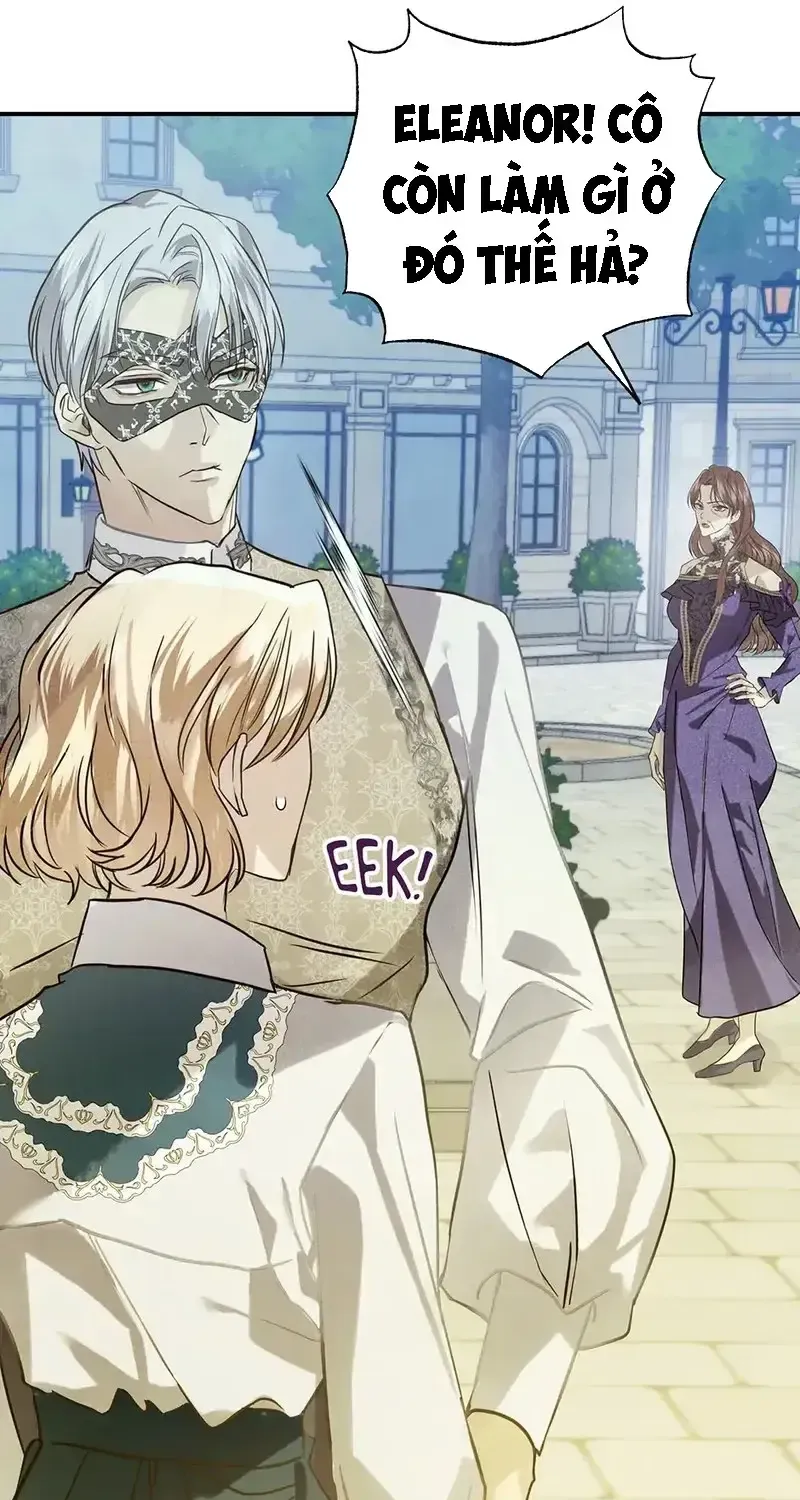 Cuộc Nổi Loạn Tao Nhã Của Nữ Công Tước Mecklen Chap 3 - Next Chap 4