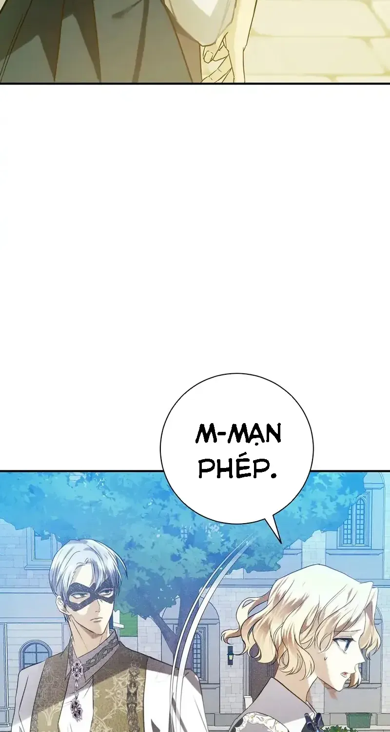 Cuộc Nổi Loạn Tao Nhã Của Nữ Công Tước Mecklen Chap 3 - Next Chap 4