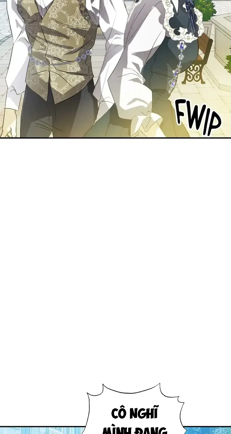 Cuộc Nổi Loạn Tao Nhã Của Nữ Công Tước Mecklen Chap 3 - Next Chap 4