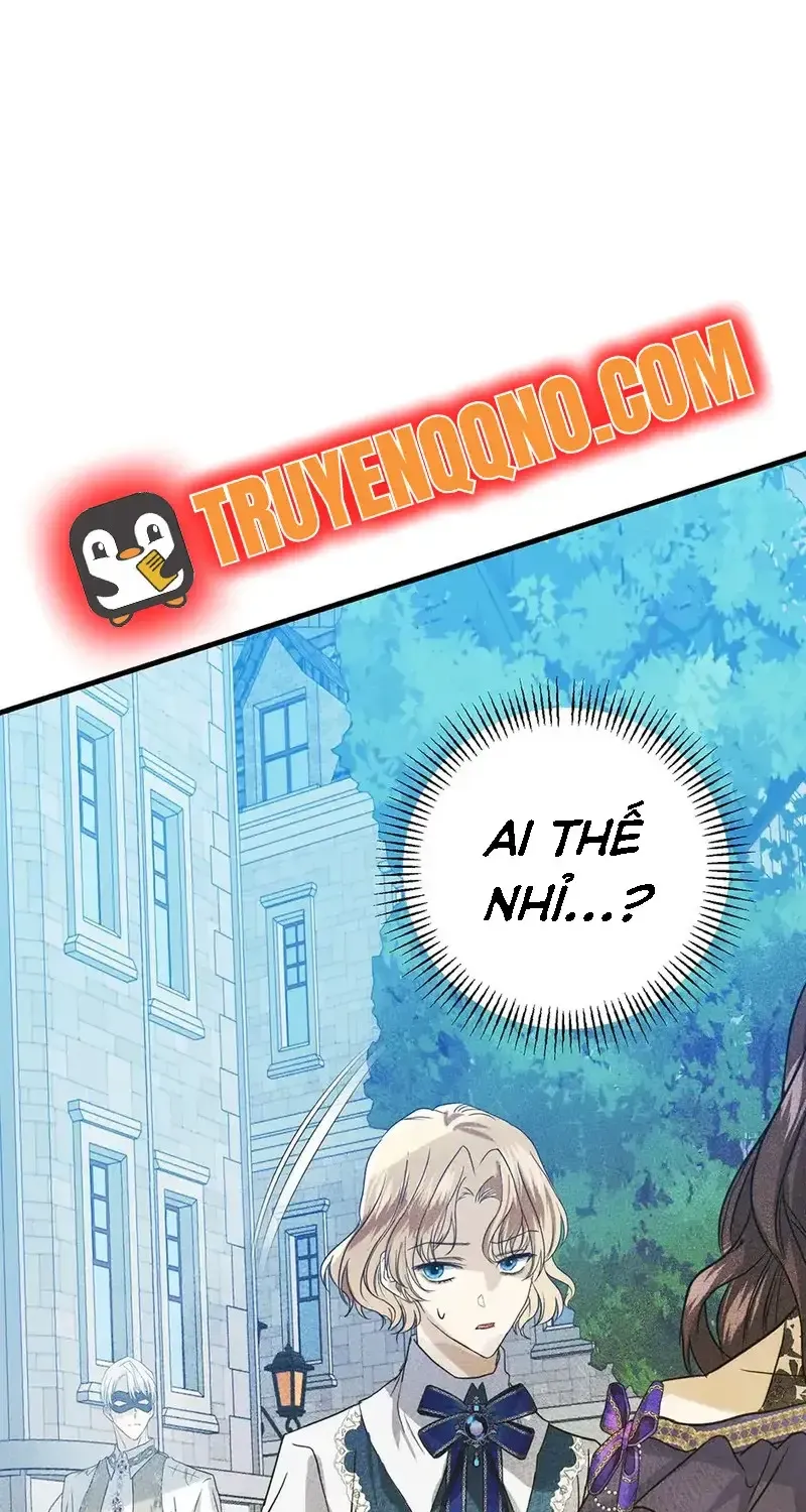 Cuộc Nổi Loạn Tao Nhã Của Nữ Công Tước Mecklen Chap 3 - Next Chap 4