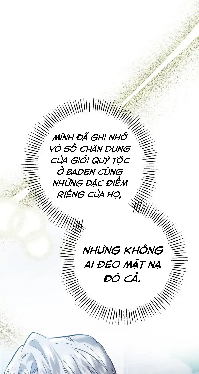 Cuộc Nổi Loạn Tao Nhã Của Nữ Công Tước Mecklen Chap 3 - Next Chap 4