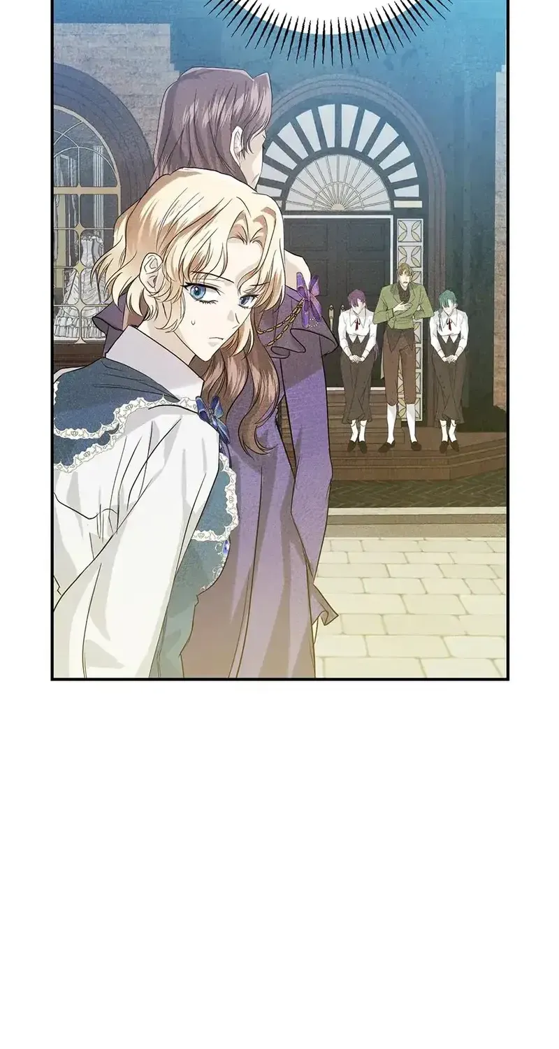 Cuộc Nổi Loạn Tao Nhã Của Nữ Công Tước Mecklen Chap 3 - Next Chap 4