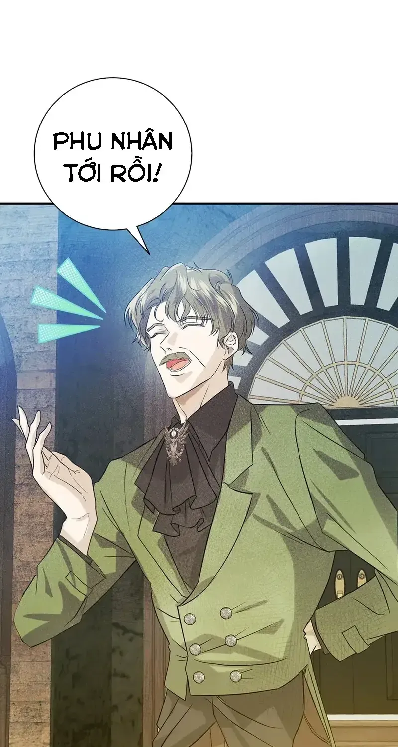 Cuộc Nổi Loạn Tao Nhã Của Nữ Công Tước Mecklen Chap 3 - Next Chap 4