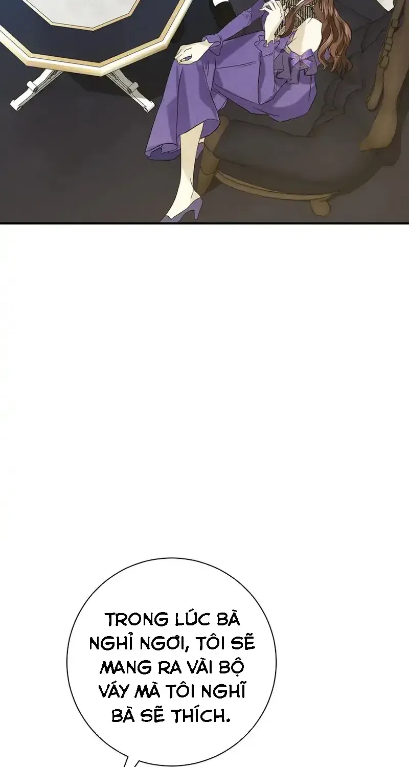 Cuộc Nổi Loạn Tao Nhã Của Nữ Công Tước Mecklen Chap 3 - Next Chap 4