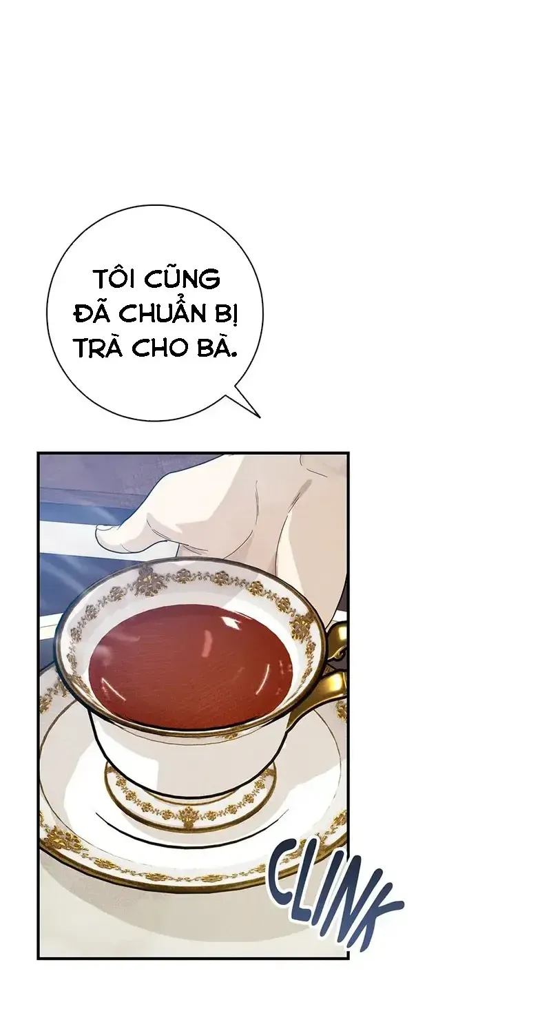 Cuộc Nổi Loạn Tao Nhã Của Nữ Công Tước Mecklen Chap 3 - Next Chap 4