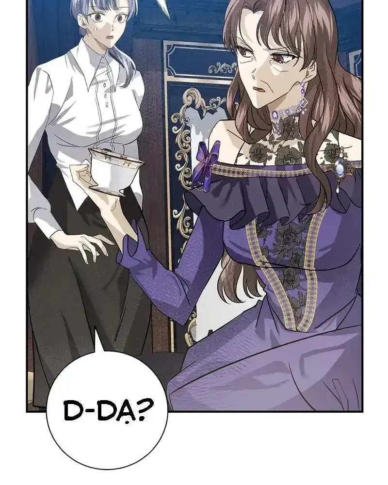 Cuộc Nổi Loạn Tao Nhã Của Nữ Công Tước Mecklen Chap 3 - Next Chap 4