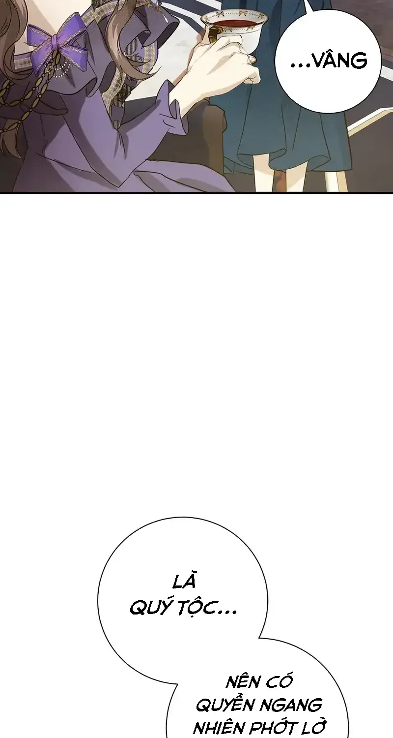 Cuộc Nổi Loạn Tao Nhã Của Nữ Công Tước Mecklen Chap 3 - Next Chap 4