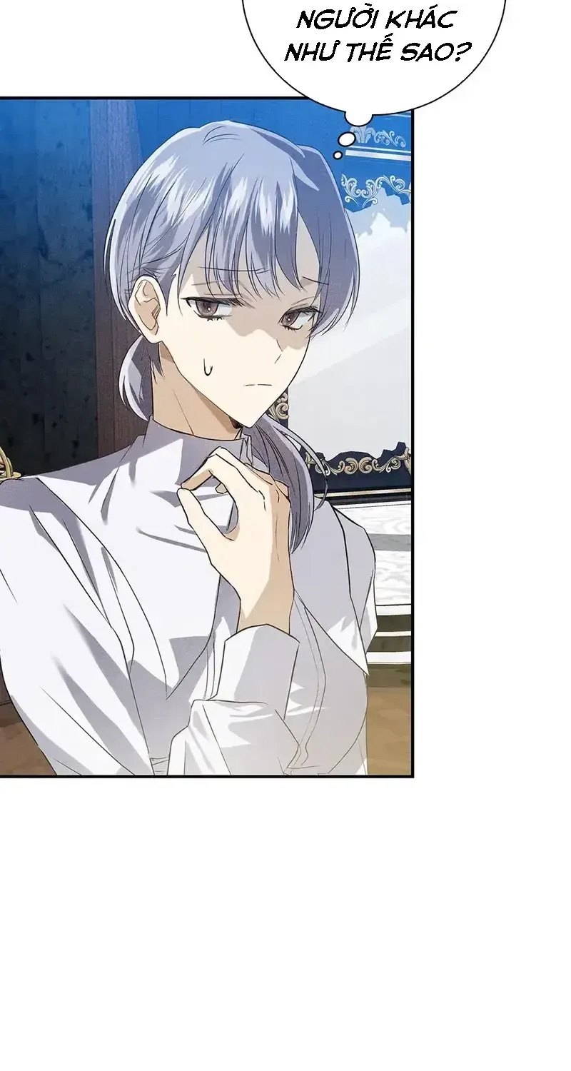 Cuộc Nổi Loạn Tao Nhã Của Nữ Công Tước Mecklen Chap 3 - Next Chap 4